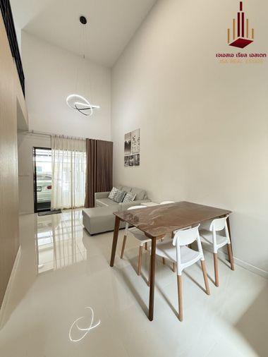 picture ✨ For Rent: Altitude Kraf Bangna ✨    💰 Only 35,000 THB/month - 8/12