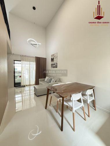 picture ✨ For Rent: Altitude Kraf Bangna ✨ 💰 Only 35,000 THB/month - 8/12