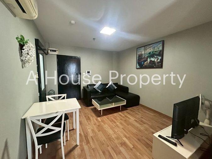 picture Condo for rent at Ladda View Sriracha. Beautiful room, ready to move in, best value price. - 3/13