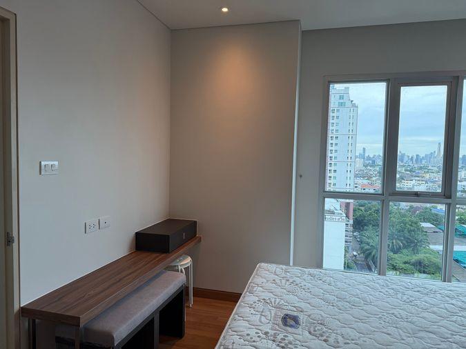 รูป 🤝🏻RB24404 ให้เช่าถูกมาก👍ลุมพินี พาร์ค วิภาวดี - จตุจักร✅แอดไลน์ @mproperty( มี @ ด้วย) แอดมินตอบไว - รูปที่ 3/8