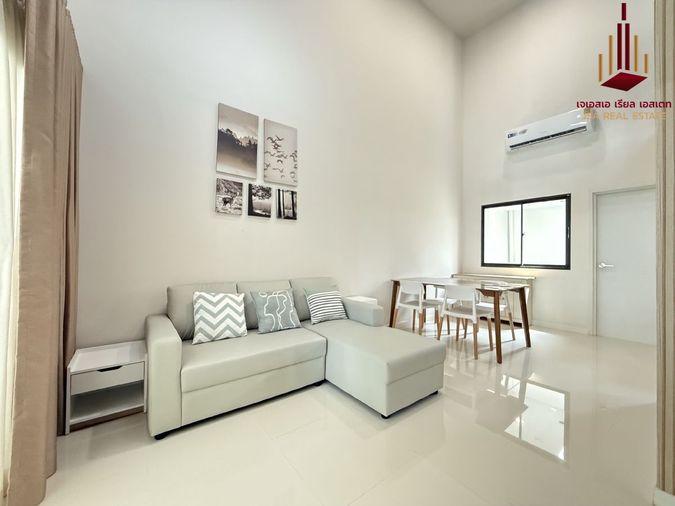 picture ✨ For Rent: Altitude Kraf Bangna ✨    💰 Only 35,000 THB/month - 3/12