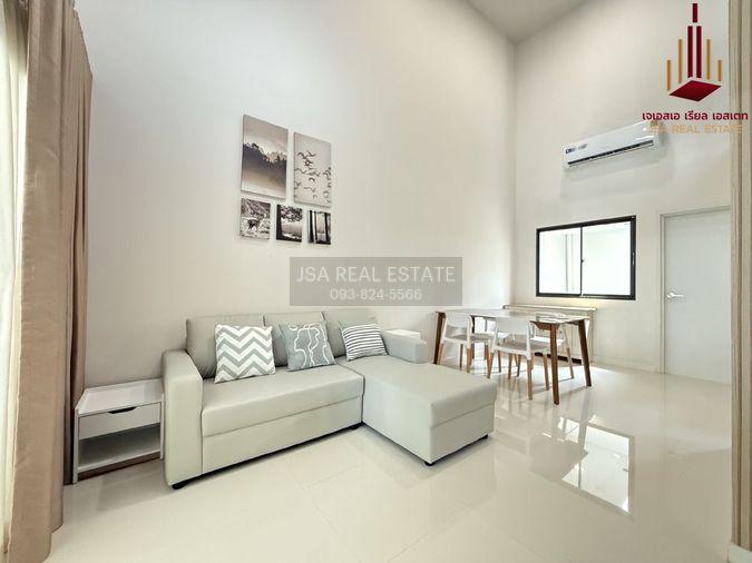picture ✨ For Rent: Altitude Kraf Bangna ✨ 💰 Only 35,000 THB/month - 3/12