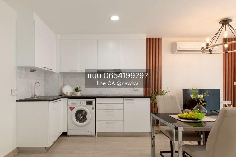 รูป ดี 65 คอนโดมิเนียม D65 Condominium 🔥🔥🔥 - รูปที่ 16/16