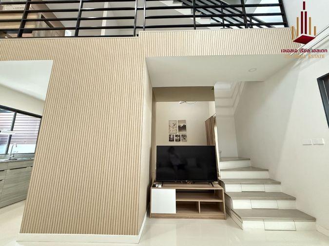 picture ✨ For Rent: Altitude Kraf Bangna ✨    💰 Only 35,000 THB/month - 4/12