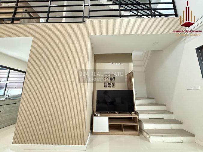 picture ✨ For Rent: Altitude Kraf Bangna ✨ 💰 Only 35,000 THB/month - 4/12