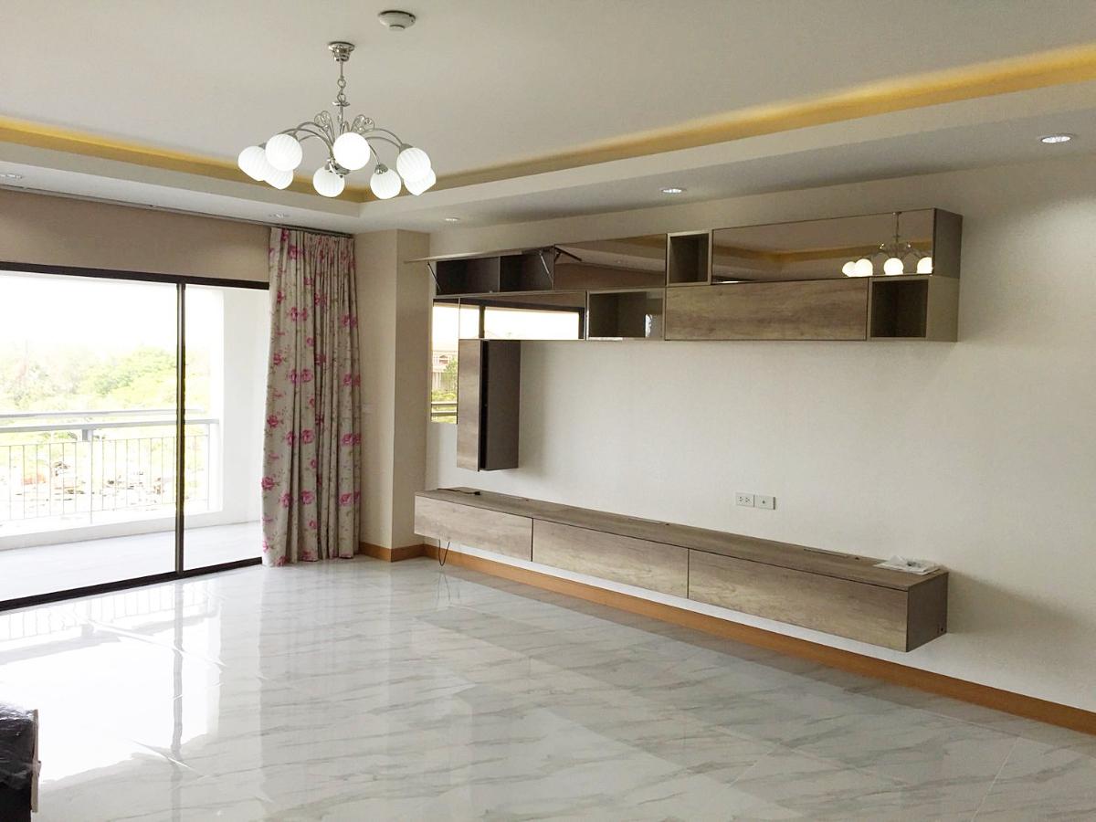 picture Call : 086-151-6660 Panya Resort Condominium 160 sq.m 2 Beds 2 Baths Mountain view, Fully furnished - 1/13