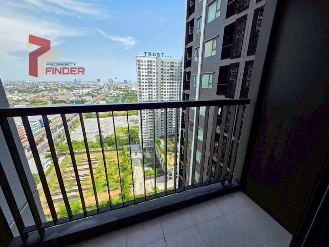 รูป PFD-08352 ให้เช่า แอสปาย เอราวัณ ไพร์ม (Aspire Erawan Prime) ติดรถไฟฟ้า BTS ช้างเอราวัณ ทำเลสมุทรปราการ 🚈✨ - รูปที่ 15/15