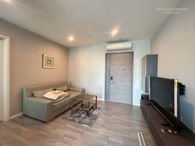 รูป The Room Sukhumvit 69 for rent > Close to BTS Phakanong Station (RT-01) - รูปที่ 9/34