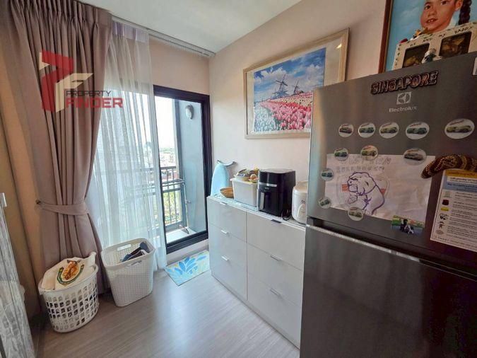 picture PFD-08340 For sale: Aspire Erawan Prime, condo in good location next to BTS Chang Erawan. - 15/16