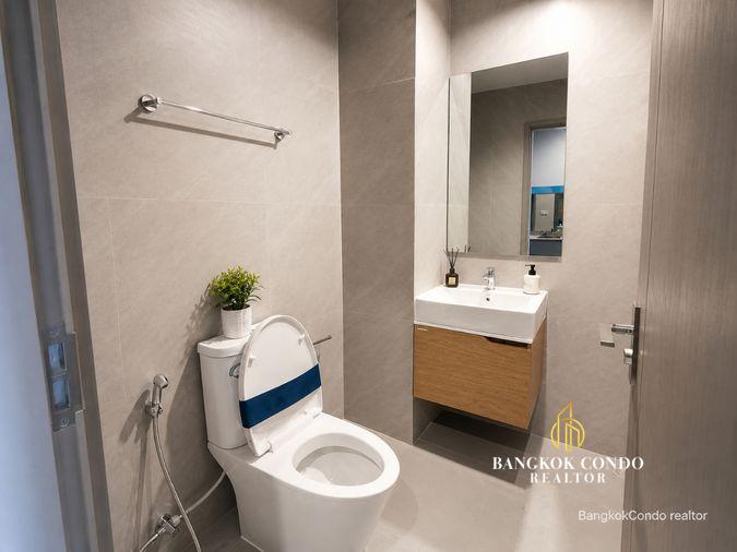 picture ððĨ Prime Condo Location For Rent ð Ideo SukhumvitâRama 4 (Line: @rent2022) | Prime Location âĻ Great location | Ready to move in! âĻ Code: A11296 - 6/9