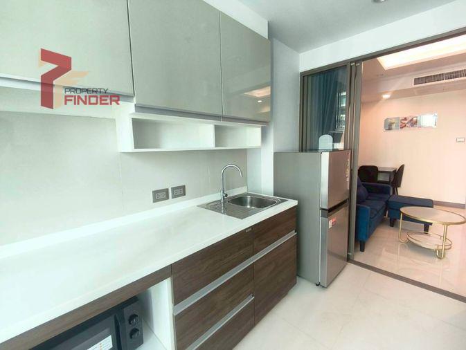 รูป PFD-08146 Supalai Oriental Sukhumvit 39 ( ศุภาลัย โอเรียนทัล สุขุมวิท 39 ) - รูปที่ 17/21