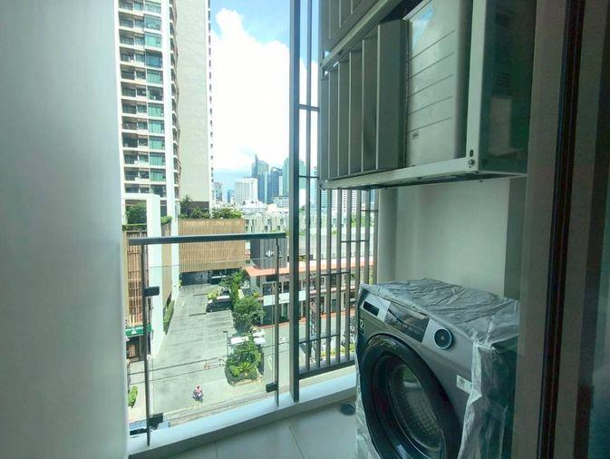 รูป PFD-08146 Supalai Oriental Sukhumvit 39 ( ศุภาลัย โอเรียนทัล สุขุมวิท 39 ) - รูปที่ 20/21