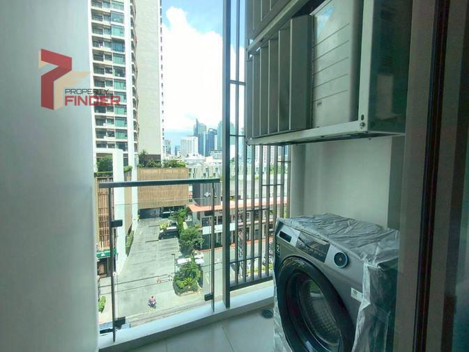 รูป PFD-08146 Supalai Oriental Sukhumvit 39 ( ศุภาลัย โอเรียนทัล สุขุมวิท 39 ) - รูปที่ 20/21