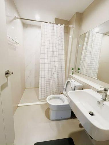 picture PFD-08339 For rent Aspire Erawan Prime (Aspire Erawan Prime) next to BTS Chang Erawan, location in Samut Prakan 🚈✨ - 5/5