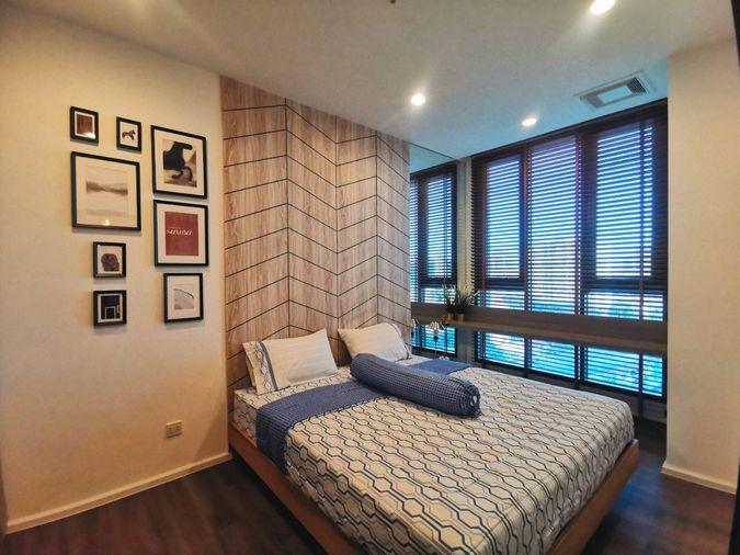 picture Multiple units available in this project—price is negotiable upon contract! Unit Available at Whizdom Essence L - 4/9