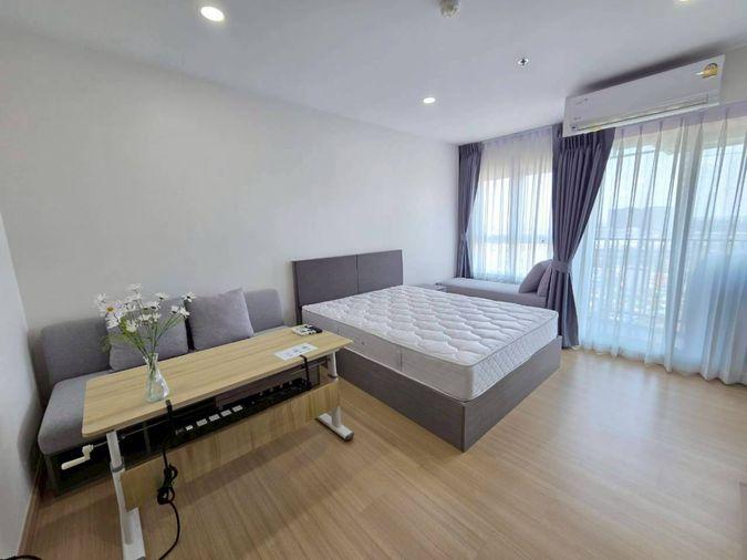 รูป PFD-08349 ให้เช่า ศุภาลัย เวอเรนด้า สุขุมวิท 117 (Supalai Veranda Sukhumvit 117) ใกล้รถไฟฟ้า BTS ปู่เจ้า ทำเลสุขุมวิท 117 🚈✨ - รูปที่ 2/13