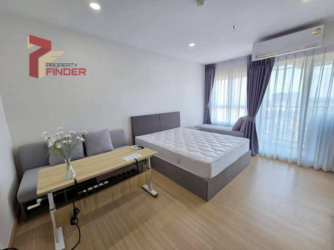 รูป PFD-08349 ให้เช่า ศุภาลัย เวอเรนด้า สุขุมวิท 117 (Supalai Veranda Sukhumvit 117) ใกล้รถไฟฟ้า BTS ปู่เจ้า ทำเลสุขุมวิท 117 🚈✨ - รูปที่ 2/13