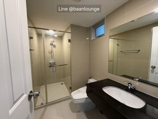 รูป Duplex 2 ชั้น Belle Grand Rama 9 (Belle Avenue) (เบล แกรนด์ พระราม 9 (เบล อเวนิว)) Duplex 2 ชั้น ชั้น 34-35 - รูปที่ 10/10