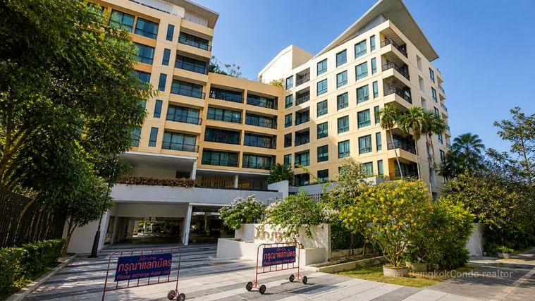 picture 💝🚆 Fully Furnished Unit For Rent 📌 The Sense Sukhumvit 68 (Line: @rent2022) | Near BTS Udom Suk  ✨ Ready to move in! ✨ 📌 Ref Code: A09435 - 10/12