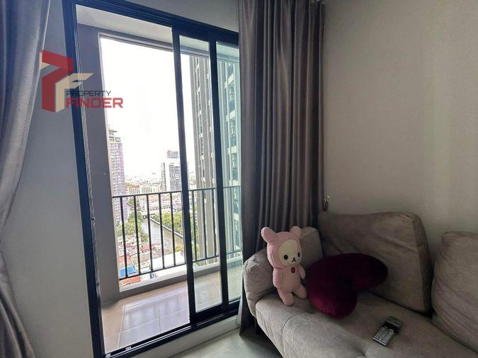 รูป PFD-08341 ให้เช่า เดอะ นิช ไพรด์ ทองหล่อ (The Niche Pride Thonglor) ชั้นสูงวิวสวย ทำเลใกล้ทองหล่อ-เพชรบุรี ✨ - รูปที่ 4/7