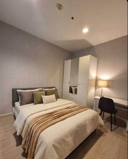 picture Baan Klang Krung Siam - Pathumwan    67 sq.m.  2 Bedrooms, 2 Bathrooms  9th Floor - 4/5