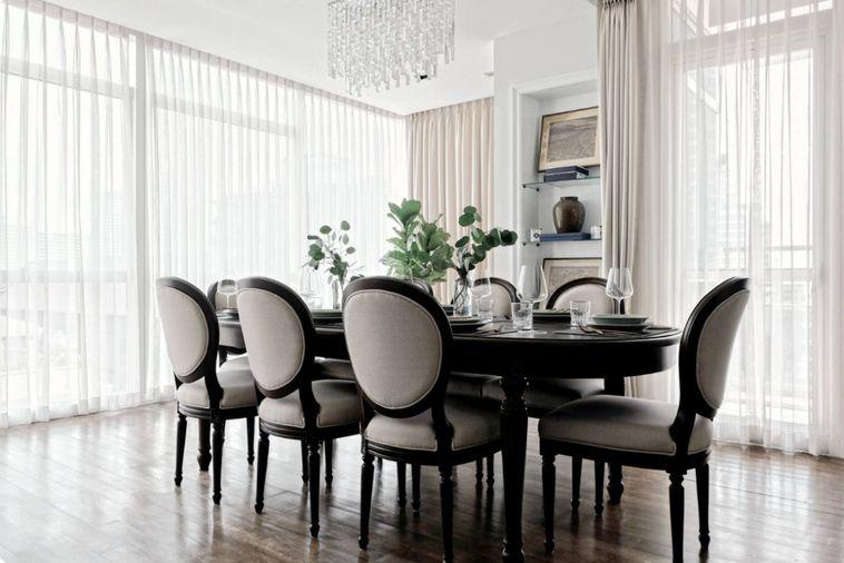 รูป Athenee Residence 4 ห้องนอน 4 ห้องน้ำ - รูปที่ 8/51