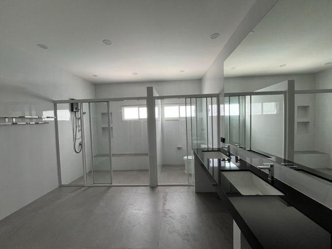 รูป J126|บ้านเดี่ยว 2 ชั้น ลัดดารมย์ ปิ่นเกล้า ใกล้ MRT สถานีสามแยกบางใหญ่  บางกรวย (ราคา 28,000,000 บาท)  - รูปที่ 31/65