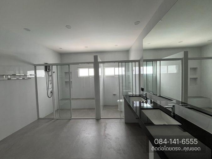 รูป J126|บ้านเดี่ยว 2 ชั้น ลัดดารมย์ ปิ่นเกล้า ใกล้ MRT สถานีสามแยกบางใหญ่ บางกรวย (ราคา 28,000,000 บาท) - รูปที่ 31/65