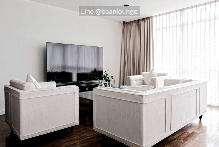 รูป Athenee Residence 4 ห้องนอน 4 ห้องน้ำ - รูปที่ 11/51