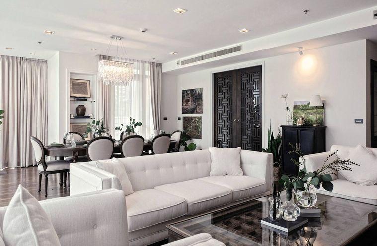 รูป Athenee Residence 4 ห้องนอน 4 ห้องน้ำ - รูปที่ 7/51