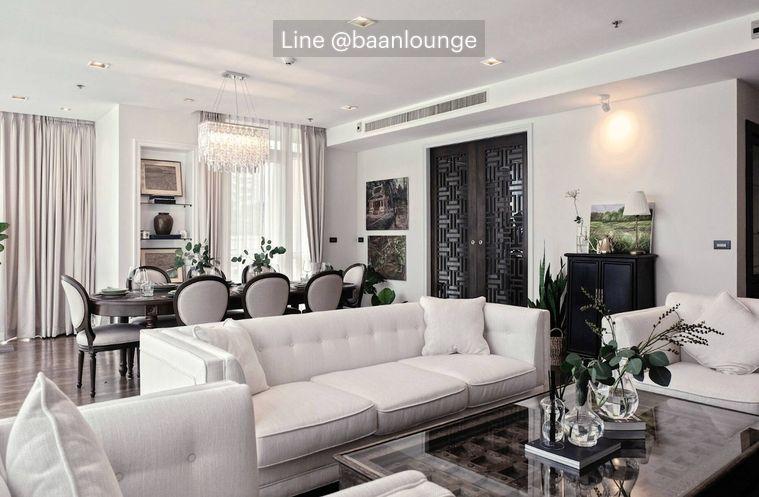 รูป Athenee Residence 4 ห้องนอน 4 ห้องน้ำ - รูปที่ 7/51