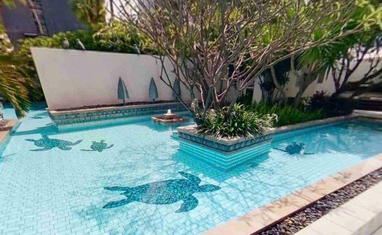 รูป Athenee Residence 4 ห้องนอน 4 ห้องน้ำ - รูปที่ 48/51