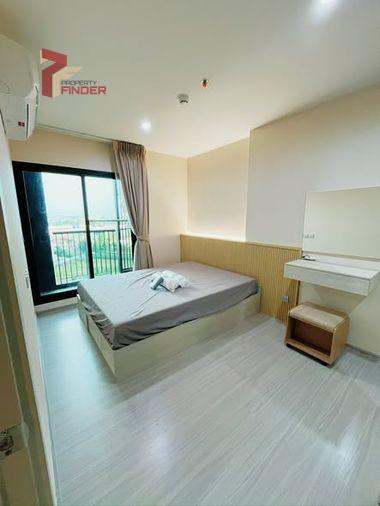 picture PFD-08339 For rent Aspire Erawan Prime (Aspire Erawan Prime) next to BTS Chang Erawan, location in Samut Prakan ðâĻ - 1/5