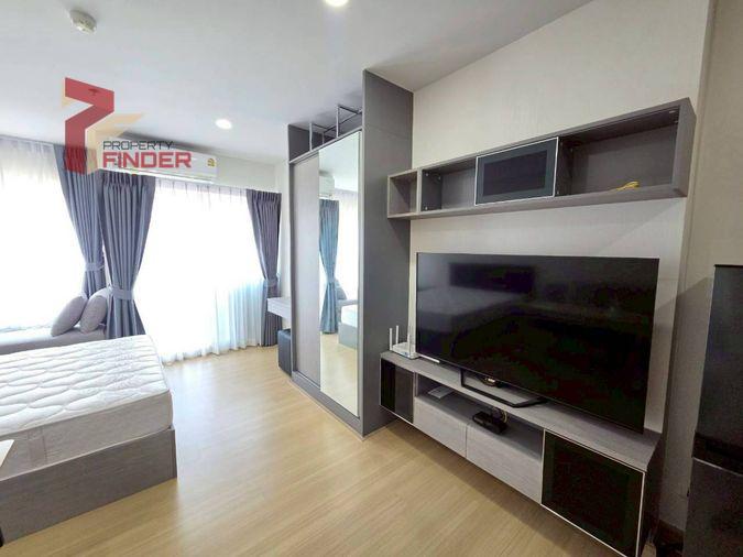 รูป PFD-08349 ให้เช่า ศุภาลัย เวอเรนด้า สุขุมวิท 117 (Supalai Veranda Sukhumvit 117) ใกล้รถไฟฟ้า BTS ปู่เจ้า ทำเลสุขุมวิท 117 🚈✨ - รูปที่ 7/13