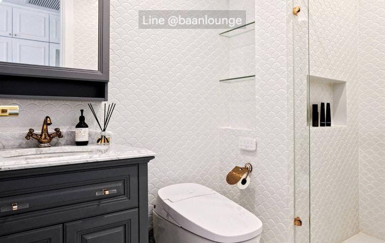 รูป Athenee Residence 4 ห้องนอน 4 ห้องน้ำ - รูปที่ 43/51
