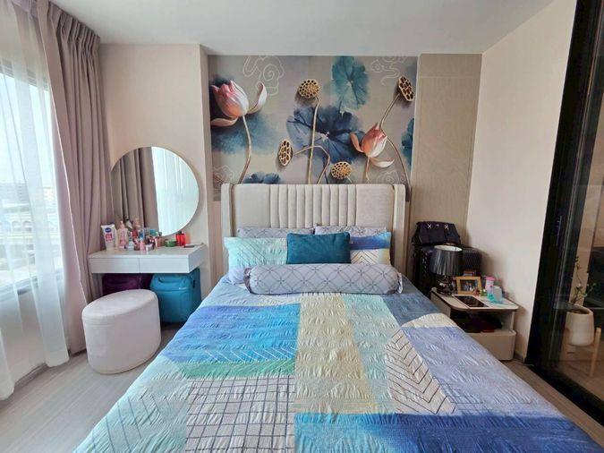 picture PFD-08340 For sale: Aspire Erawan Prime, condo in good location next to BTS Chang Erawan. - 7/16