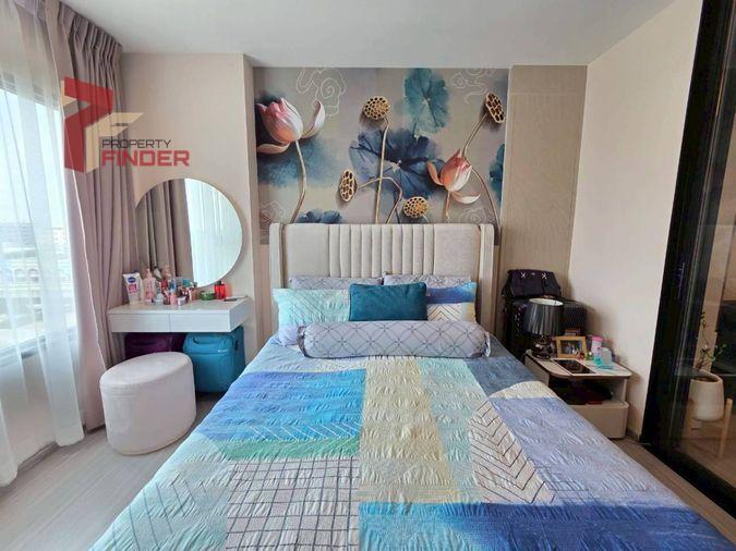 picture PFD-08340 For sale: Aspire Erawan Prime, condo in good location next to BTS Chang Erawan. - 7/16