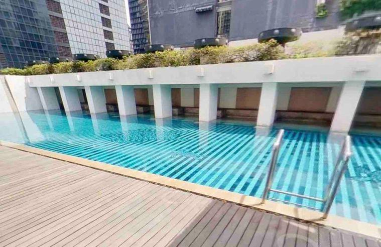 รูป Athenee Residence 4 ห้องนอน 4 ห้องน้ำ - รูปที่ 49/51