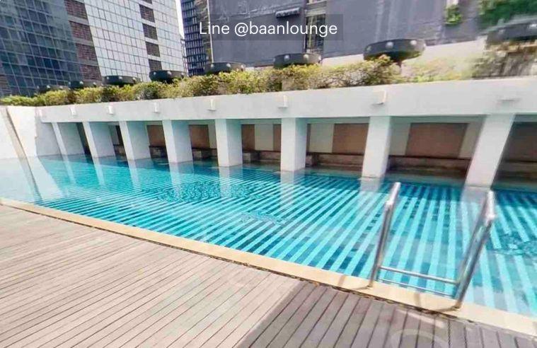 รูป Athenee Residence 4 ห้องนอน 4 ห้องน้ำ - รูปที่ 49/51