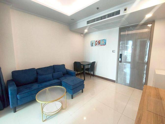 รูป PFD-08146 Supalai Oriental Sukhumvit 39 ( ศุภาลัย โอเรียนทัล สุขุมวิท 39 ) - รูปที่ 11/21