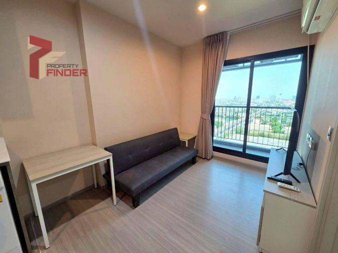 รูป PFD-08352 ให้เช่า แอสปาย เอราวัณ ไพร์ม (Aspire Erawan Prime) ติดรถไฟฟ้า BTS ช้างเอราวัณ ทำเลสมุทรปราการ 🚈✨ - รูปที่ 14/15