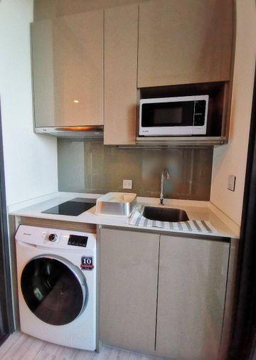 picture Multiple units available in this project—price is negotiable upon contract! Unit Available at Whizdom Essence L - 6/9
