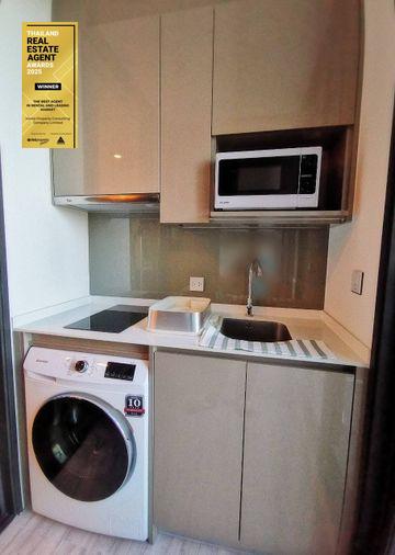 picture Multiple units available in this project—price is negotiable upon contract! Unit Available at Whizdom Essence L - 6/9