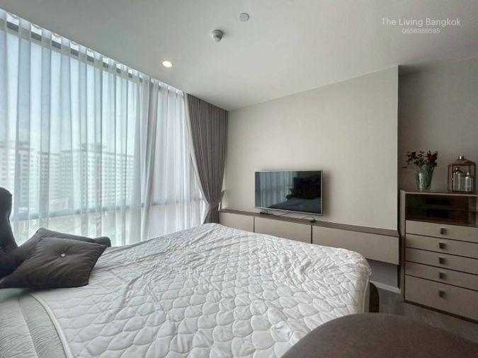รูป The Room Sukhumvit 69 for rent > Close to BTS Phakanong Station (RT-01) - รูปที่ 14/34