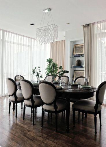 รูป Athenee Residence 4 ห้องนอน 4 ห้องน้ำ - รูปที่ 3/51