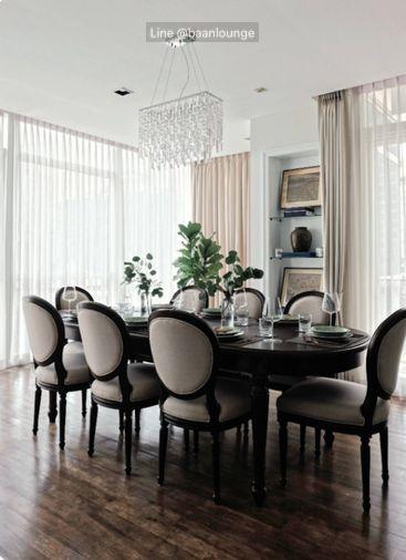 รูป Athenee Residence 4 ห้องนอน 4 ห้องน้ำ - รูปที่ 3/51