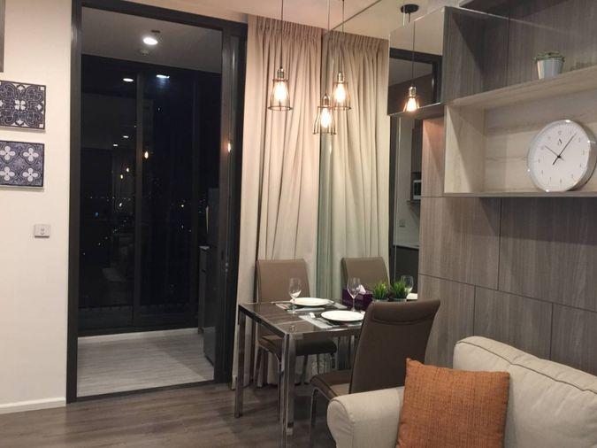picture Multiple units available in this project—price is negotiable upon contract! Unit Available at Whizdom Essence L - 2/9