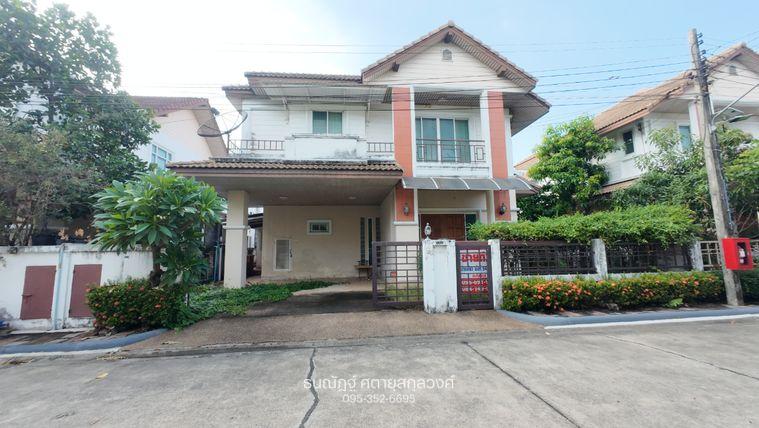 รูป ไพรเวท เลค การ์เด้น บ้านบรรยากาศร่มรื่น เดินทางสะดวก ใกล้สิ่งอำนวยความสะดวก - รูปที่ 6/24
