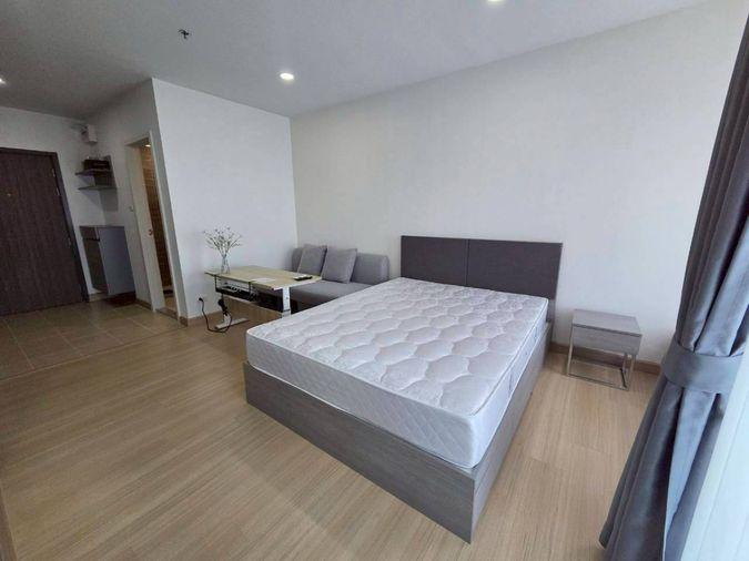 รูป PFD-08349 ให้เช่า ศุภาลัย เวอเรนด้า สุขุมวิท 117 (Supalai Veranda Sukhumvit 117) ใกล้รถไฟฟ้า BTS ปู่เจ้า ทำเลสุขุมวิท 117 🚈✨ - รูปที่ 5/13