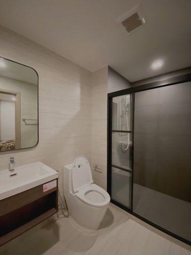 รูป 🟢ER26053 🟢 ให้เช่า / For Rent METRIS Ladprao 💰 ราคา 17,000 บาท/เดือน - รูปที่ 6/7